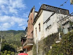 -上坦村