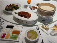 -四季民福烤鸭店(故宫店)