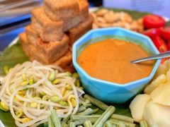 -济南香格里拉·咖啡泉自助餐厅