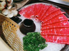 -捞王锅物料理(四川北路店)