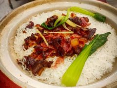 -若爱猪肚鸡·啫啫煲(循礼门M+店)