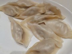 -喜家德虾仁水饺(中央大街店)