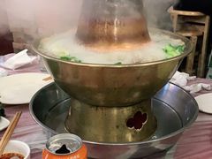 -鑫龙火锅城(青岛分店)