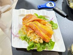 -牛味道炭火烤肉(湖前总店)