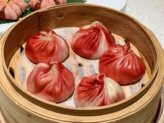 招牌小笼包-竹外桃花·江南小酒馆(SKP·S店)