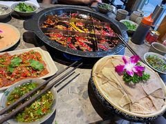 -重庆渝达老火锅(春熙路店)