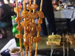 -记忆串城·东北烧烤·小龙虾·大型团建(南油店)