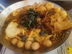 -小螺大作·螺蛳粉火锅(林和西店)