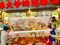 -李大爷的泡椒馆(冉家坝店)