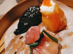 -蔡澜点心·粤菜(万菱汇店)