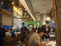 -顺峰顺水顺德菜(第一百货店)