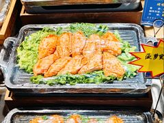 -崂山印象·青岛·海鲜渔家菜