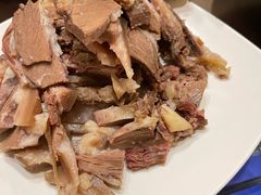 -老保定驴肉馆(云岗路店)