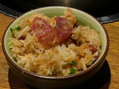-芭缇沁园椰子鸡(中航紫金新天地店)