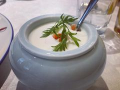-肆月河豚·新淮扬(金融街店)