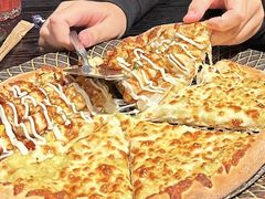 -老友时光·Pizza(泰华黑金店)