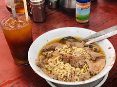 猪润面-维记咖啡粉面(福荣街店)