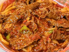 -于记味燃香米粉(南昌路店)
