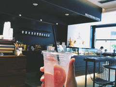 -野鸽子咖啡(航空路店)