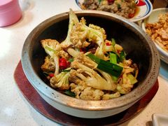 -局气 烤鸭·北京菜(武清店)