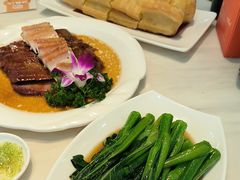 -點無缺茶楼·海鲜酒家(世博店)