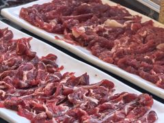 肉香四溢鲜吊龙-潮汕美牛肉丸火锅店(天宁寺店)