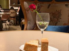 -波特曼西餐厅(南岗店)