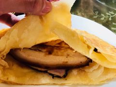 -李连贵熏肉大饼(世纪路店)