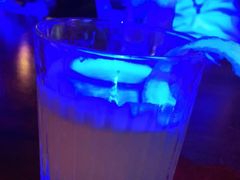 -蓝枪鱼鲜酿啤酒餐厅blue marlin(江宁店)