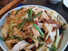-渝新·干锅鸭头·川菜(总店)