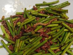 -和源祥·日照菜扛把子(万平口一店)