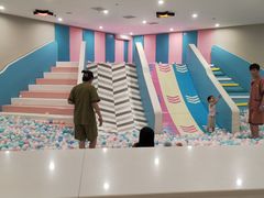 -东方之珠洗浴休闲广场(南开店)