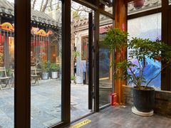 -四喜小胖·北京涮肉(五道营店)