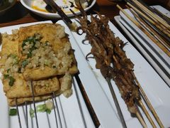 -功夫小龙虾·烧烤·江湖菜(金沙洲店)