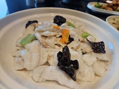 -青雅中餐厅(大连金石滩绿发希尔顿度假酒店)