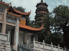 -宝通禅寺