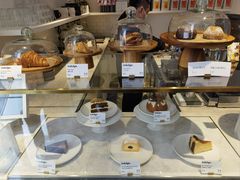-大酉·M Coffee(北京美术馆店)