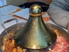 -黄记煌三汁焖锅(崇文门店)