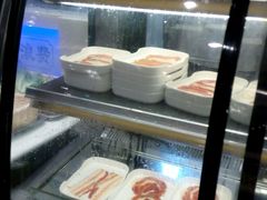 -银鲨海鲜烤肉火锅自助餐厅(五星店)