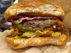 -魏家凉皮(梨园店)