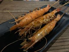 -烧蠔帮·生蚝海鲜牌档(观海店)