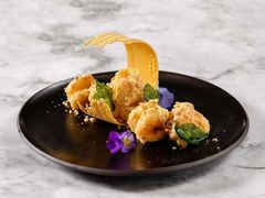-王府井文华东方酒店-紫膳餐厅