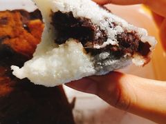 艾窝窝-老回回烩面馆(左家庄店)