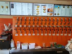 -TOKTOK精酿啤酒·咖啡(荔枝湾店)