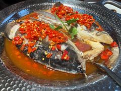 -湘阁里辣(南岭购物广场店)