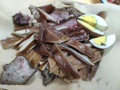 梆梆肉-长香源葫芦头梆梆肉(开通巷店)