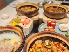 -煲王粤菜餐厅(中侨中心店)