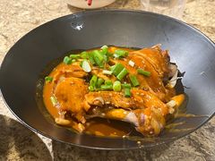-金谷园饺子馆(北邮总店)