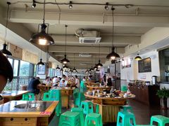 -李子坝梁山鸡(李子坝大鸡哥店)