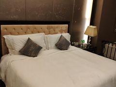 -上海浦东星河湾酒店